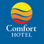 Comfort Hotell Logotyp